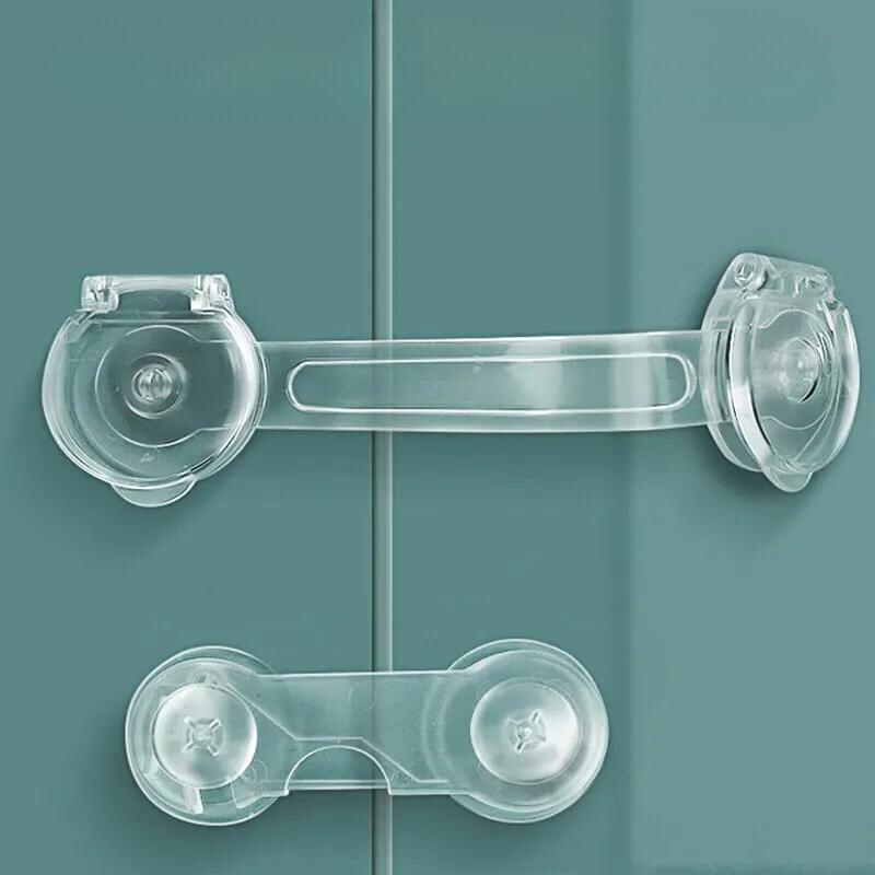 Baby Safety Cabinet Locks